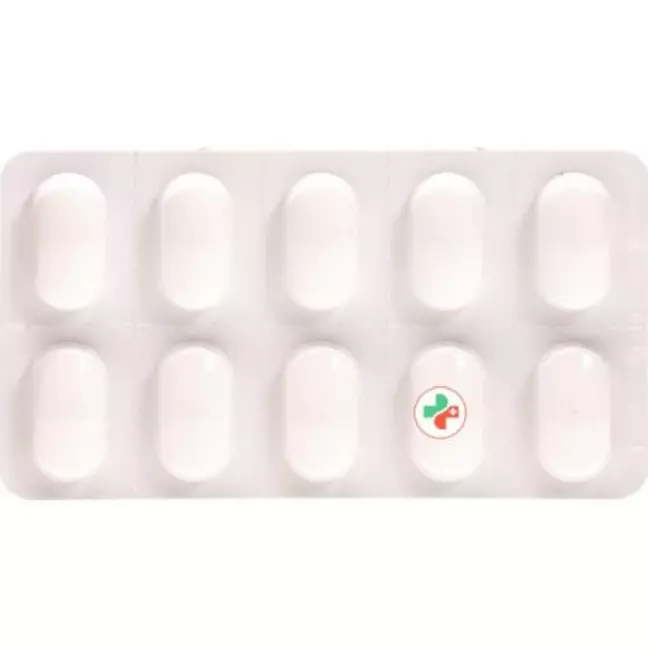 Paracetamol Sandoz 1000 mg 40 tablets Paracetamol Sandoz 1000 mg 40 tablets