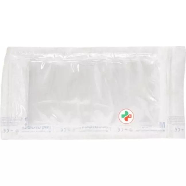 MediSet Longuetten typ 17 12-fach 10x20см 1 штука