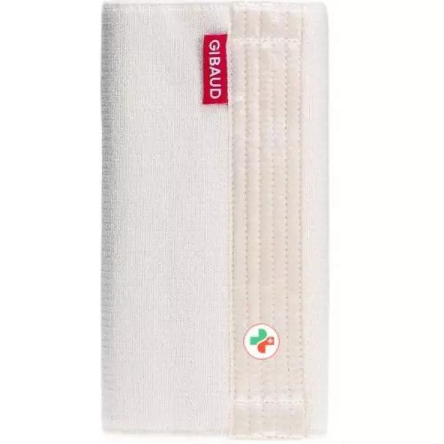 Gibaud Nierenwarmer Thermo 20см размер L Weiss Gibaud Nierenwarmer Thermo 20см размер L Weiss