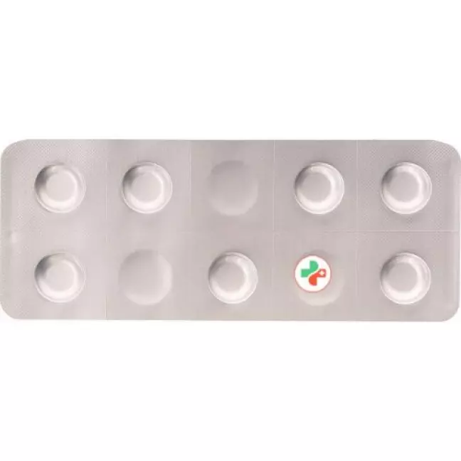 Aripiprazol Spirig 10 mg 28 tablets Aripiprazol Spirig 10 mg 28 tablets