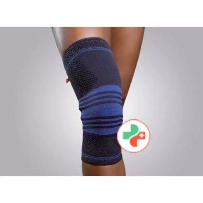 emosan sport Knie-Bandage L