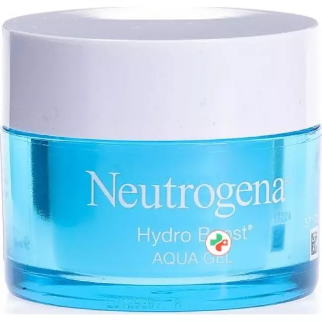 Neutrogena Hydra Boost Aqua гель доза 50мл Neutrogena Hydra Boost Aqua гель доза 50мл