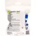Quick Aid пластырей 6x100см Latexfrei Blau Quick Aid пластырей 6x100см Latexfrei Blau