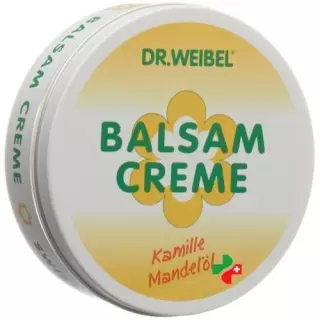 Balsam крем Kamille Mandelol 200мл