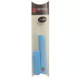 Herba Glasnagelfeile Ass
