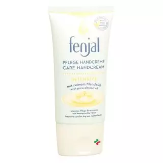Fenjal Pflege крем для рук Intensive 75мл