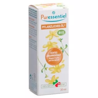 Puressentiel Pflanzenol Johanniskraut Bio 30мл