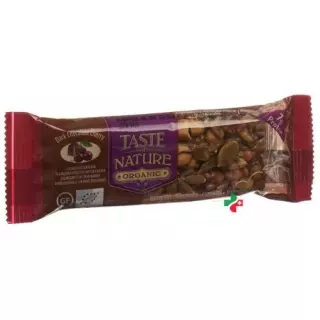 TASTE OF NAT RIEGEL PROT CHERR