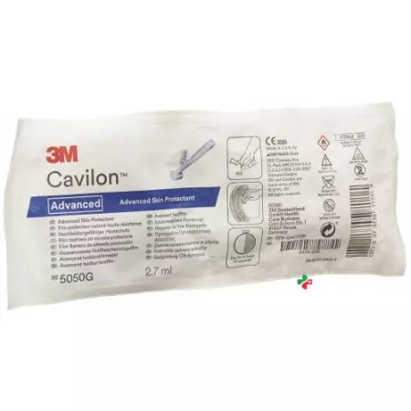 3M CAVILON ADV HAUTSCHUTZ