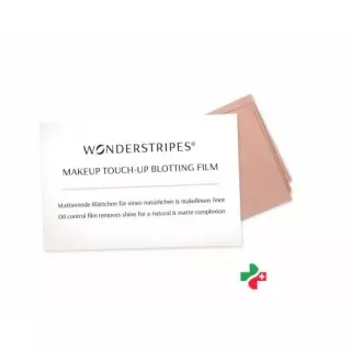 WONDERSTRIPES BLOTTING FILM