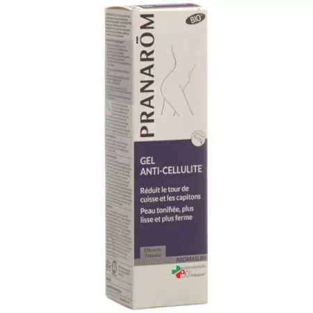 PRANAROM AROMASLIM CELLULITEGE