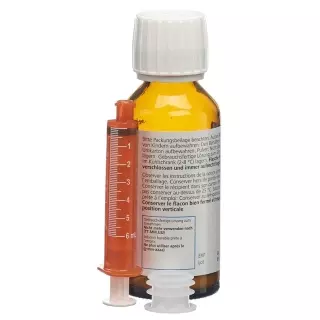 EVRYSDI Plv 0.75 mg/ml f Lös m 5 Dosierspr