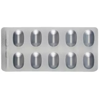 LENVIMA Kaps 4 mg