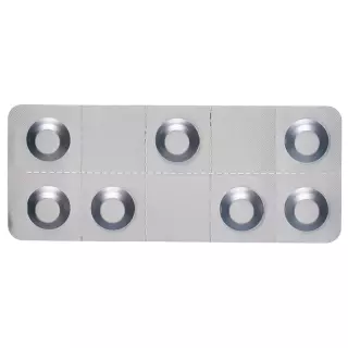 ENALAPRIL Zentiva Tabl 20 mg