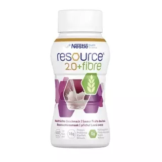 RESOURCE 2.0 Fibre Waldfrüchte