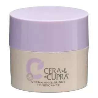 CERA DI CUPRA crema antirughe
