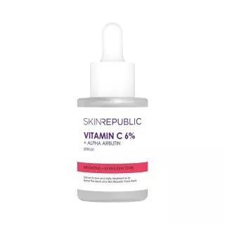 SKIN REPUBLIC Vitamin C 6% Serum