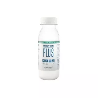 Moltein PLUS 2.5 неароматизированный пакетик 750 г