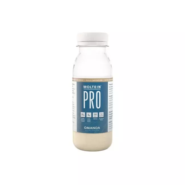 MOLTEIN PRO 1,5 Капучино