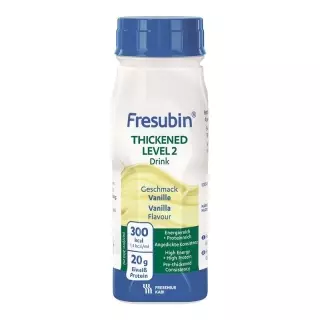 FRESUBIN Thickened Level 2 Vanille