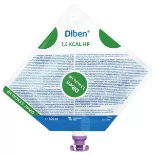 DIBEN 1.5kcal HP