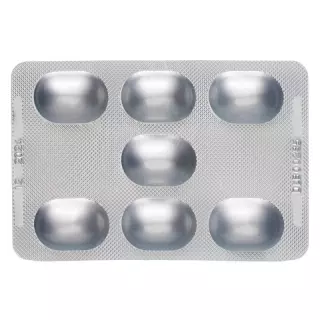 OLMESARTAN AMLO Zentiva Filmtabl 40/5 mg