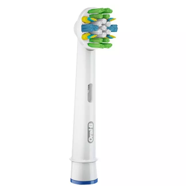 Щеточные насадки ORAL-B для глубокой очистки CM
