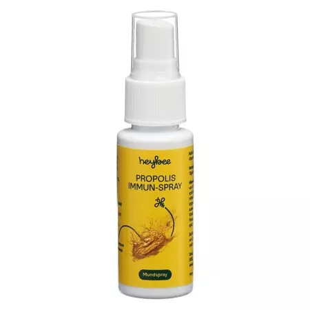 HEYBEE Propolis Immun-Spray