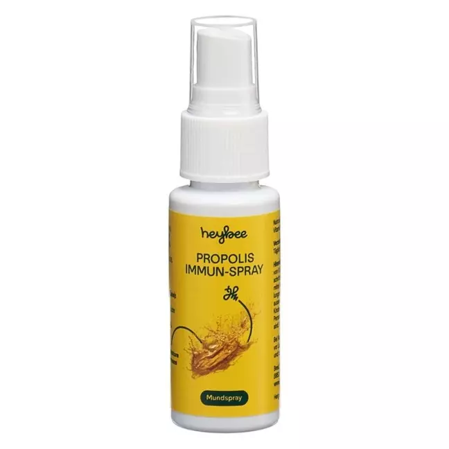 HEYBEE Propolis Immun-Spray