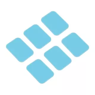 BEURER Nachkauf Gel-Pads EM 55