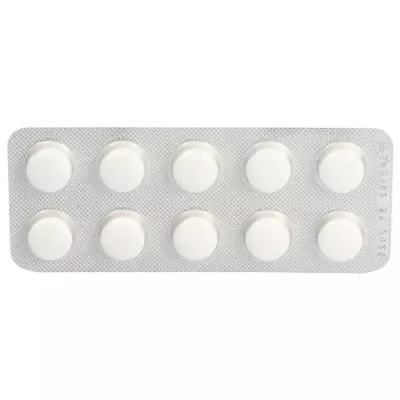PARACETAMOL Sandoz eco Tabl 500 mg