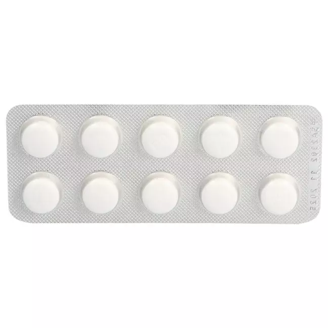 PARACETAMOL Sandoz eco Tabl 500 mg
