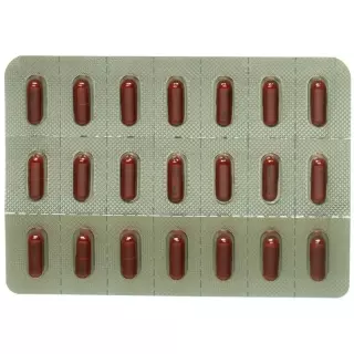 PREGABALIN Viatris Kaps 100 mg