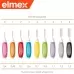 ELMEX Interdentalbürsten 0.8mm grün