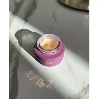 XLASH XLIPS Cacao Lip Mask