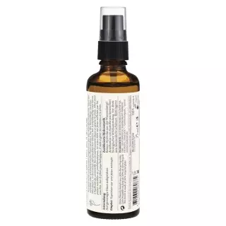 FARFALLA Bio-Pflanzenwasser Kamille