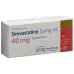 SIMVASTATIN Spirig HC Filmtabl 40 mg