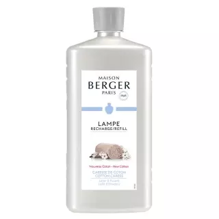 MAISON BERGER Parfum Caresse de Coton NEW