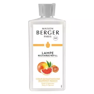 MAISON BERGER Parfum Coeur de pamplemousse