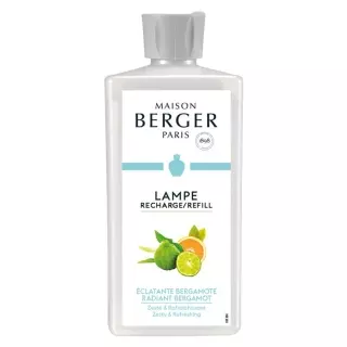 MAISON BERGER Parfum Eclatante Bergamote
