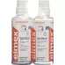 Elmex Fluorid Zahnspulung Duo 2x 400мл