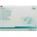 Повязка для ран 3M TEGADERM ABSORB 7,6х9,5см
