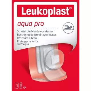 LEUKOPLAST aqua pro 3 Grössen