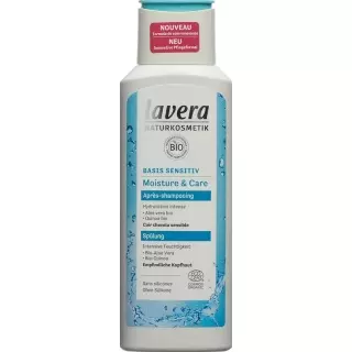 LAVERA Spülung Feuchtigkeit&Pfl basis sens