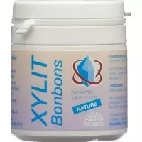 BIOSANA XYLIT BONBONS NATURE