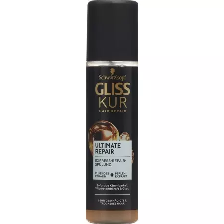 GLISS KUR ERC Ultimate Repair