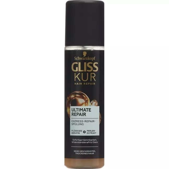 GLISS KUR ERC Ultimate Repair