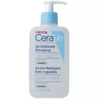 CERAVE SA Разглаживающее очищающее средство