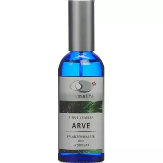 AROMALIFE ARVE Pflanzenwasser BIO
