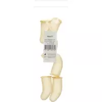 Sanor Däumling Latex Gr4 Btl 6 шт.